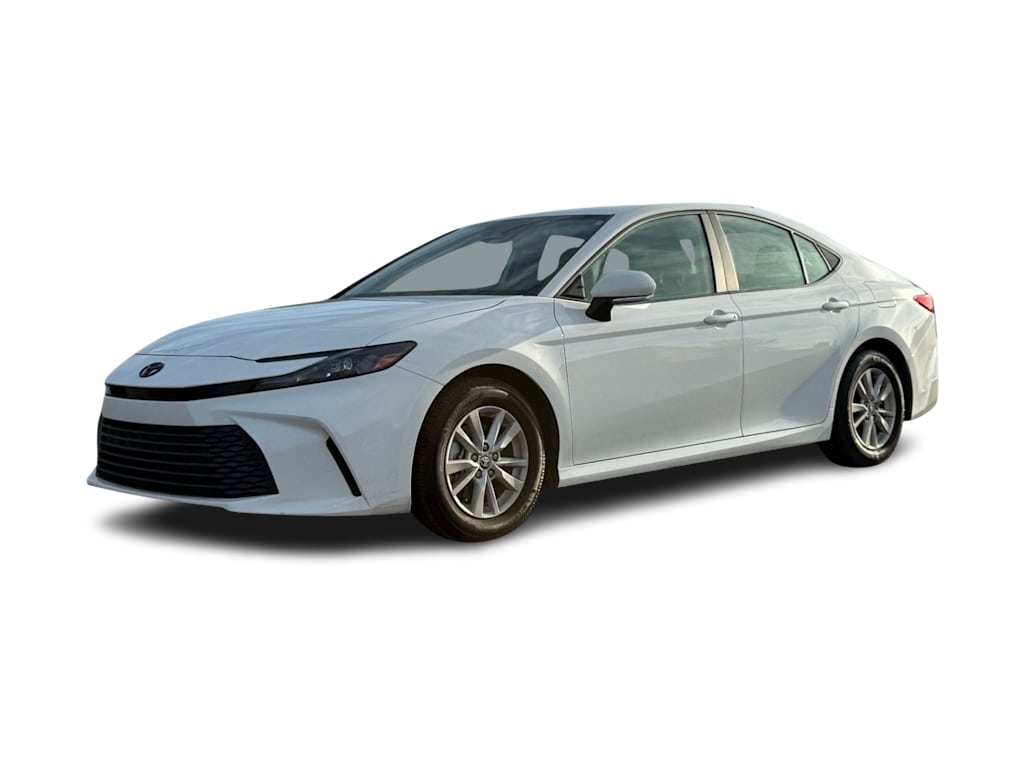 toyota camry 2025 4T1DAACK7SU536811 image toyota camry 2025 4T1DAACK7SU536811 image