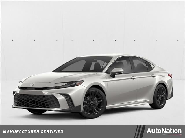 toyota camry 2025 4T1DAACK1SU631848 image toyota camry 2025 4T1DAACK1SU631848 image
