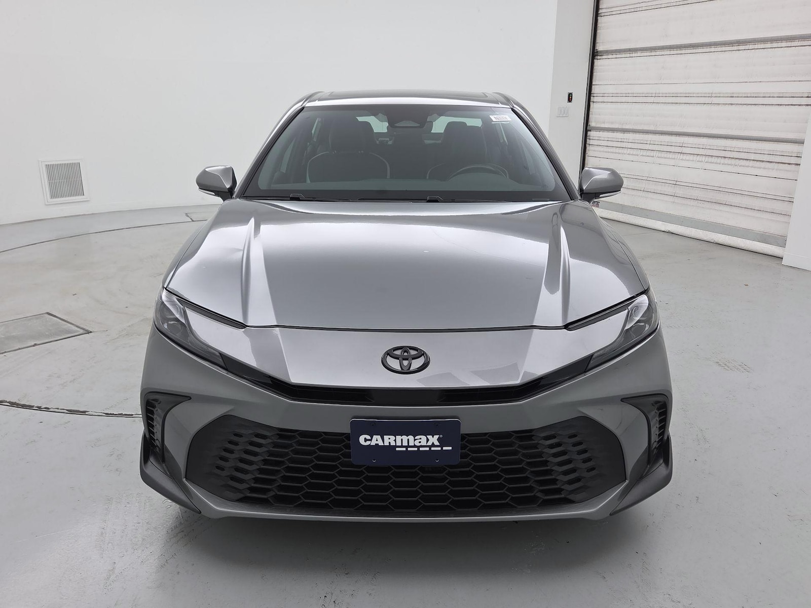 toyota camry 2025 4T1DAACK7SU519863 image toyota camry 2025 4T1DAACK7SU519863 image