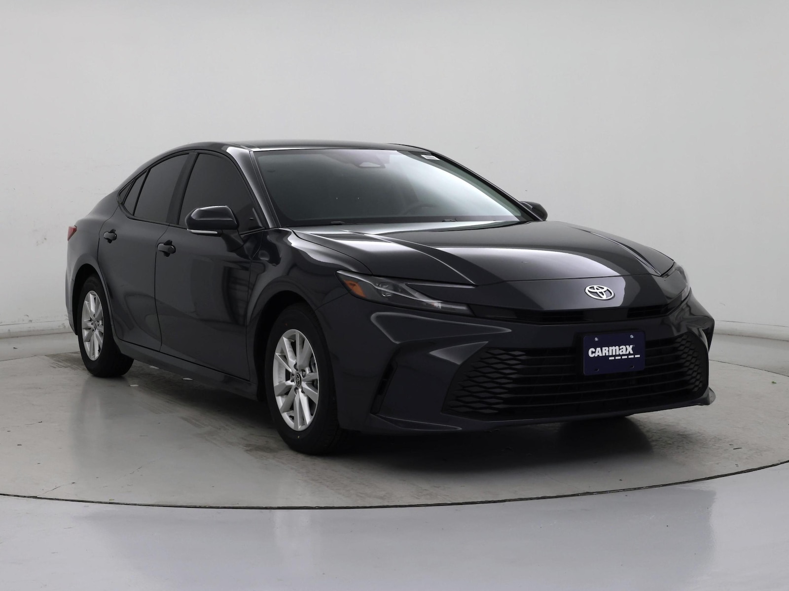 toyota camry 2025 4T1DAACK8SU598671 image toyota camry 2025 4T1DAACK8SU598671 image