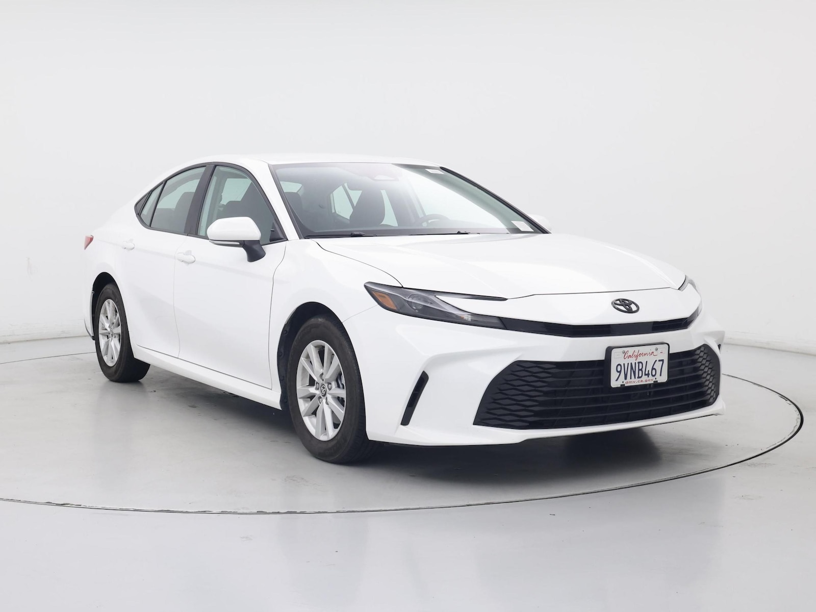 toyota camry 2025 4T1DAACK3SU647730 image toyota camry 2025 4T1DAACK3SU647730 image