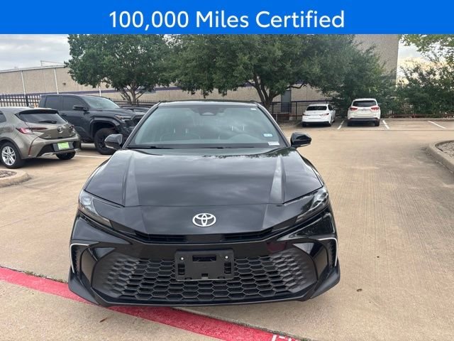 toyota camry 2025 4T1DAACK5SU045329 image toyota camry 2025 4T1DAACK5SU045329 image