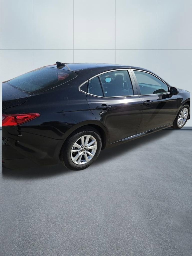 toyota camry 2025 4T1DAACK2SU078353 image toyota camry 2025 4T1DAACK2SU078353 image