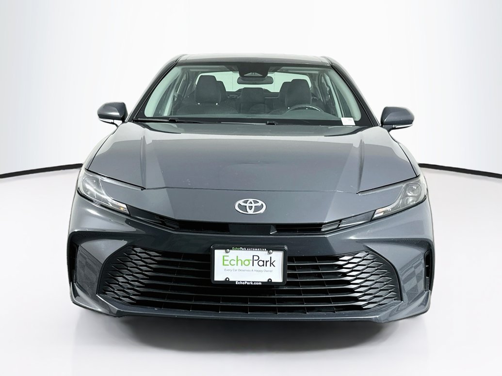 toyota camry 2025 4T1DAACK5SU012119 image toyota camry 2025 4T1DAACK5SU012119 image