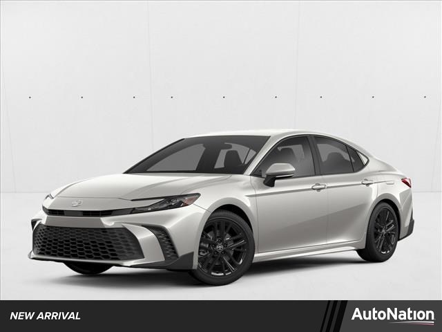 toyota camry 2025 4T1DAACK4SU647736 image toyota camry 2025 4T1DAACK4SU647736 image