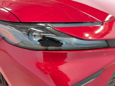 toyota camry 2025 4T1DAACK2SU079888 image toyota camry 2025 4T1DAACK2SU079888 image