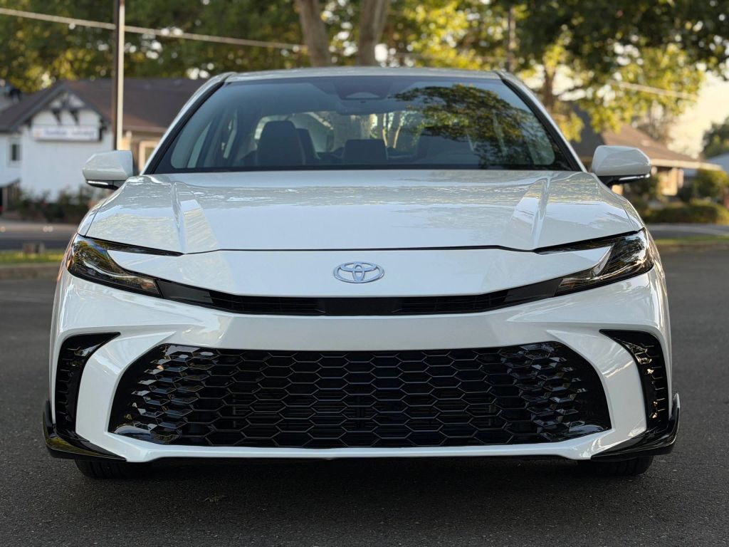 toyota camry 2025 4T1DAACK4SU077768 image toyota camry 2025 4T1DAACK4SU077768 image