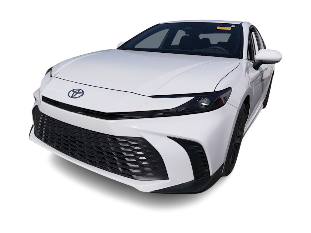 toyota camry 2025 4T1DAACK9SU155722 image toyota camry 2025 4T1DAACK9SU155722 image