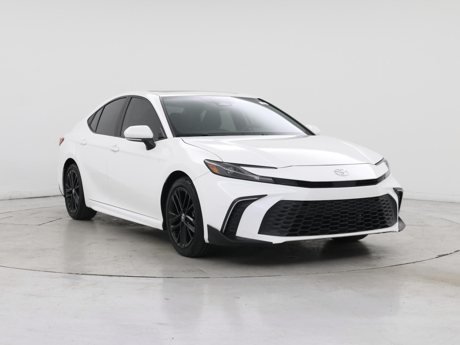 toyota camry 2025 4T1DAACK5SU026134 image toyota camry 2025 4T1DAACK5SU026134 image