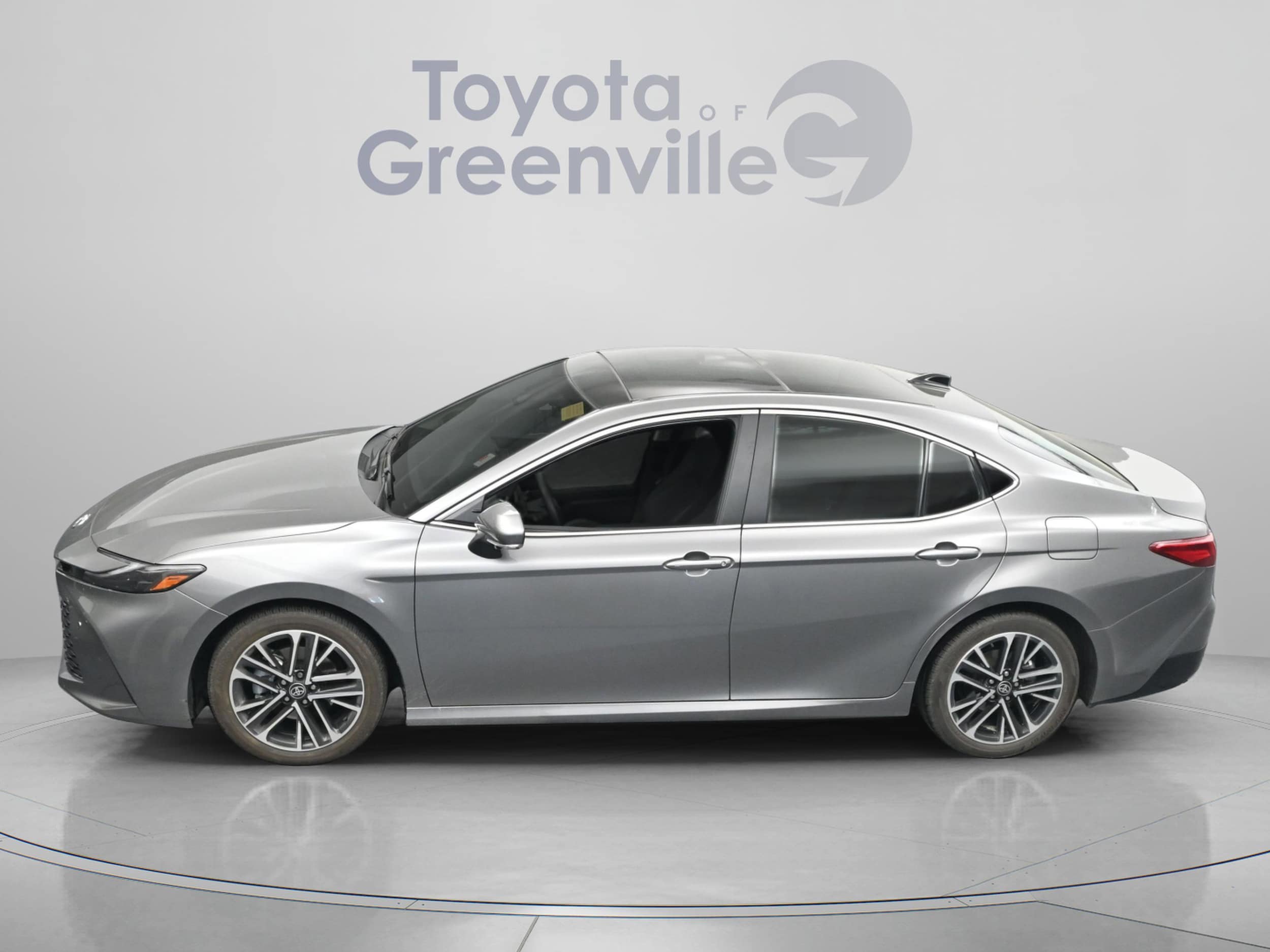 toyota camry 2025 4T1DAACK9SU578767 image toyota camry 2025 4T1DAACK9SU578767 image