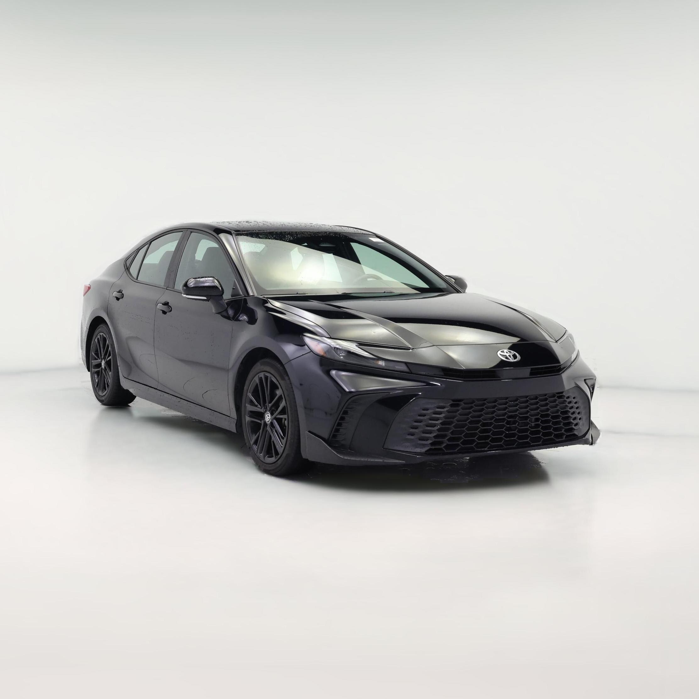 toyota camry 2025 4T1DAACK8SU508600 image toyota camry 2025 4T1DAACK8SU508600 image