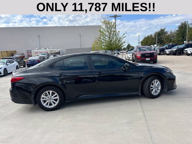 toyota camry 2025 4T1DAACK9SU066460 image toyota camry 2025 4T1DAACK9SU066460 image