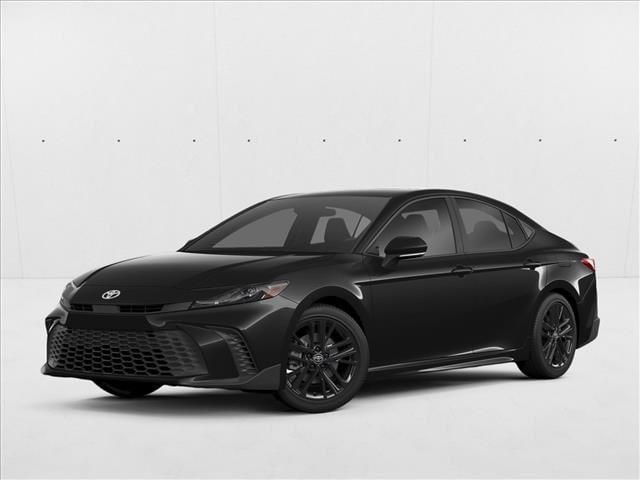 toyota camry 2025 4T1DAACK7SU150406 image toyota camry 2025 4T1DAACK7SU150406 image
