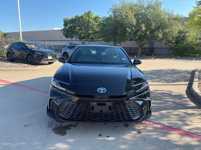 toyota camry 2025 4T1DAACK6SU051267 image toyota camry 2025 4T1DAACK6SU051267 image