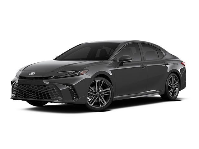 toyota camry 2025 4T1DAACKXSU180127 image toyota camry 2025 4T1DAACKXSU180127 image