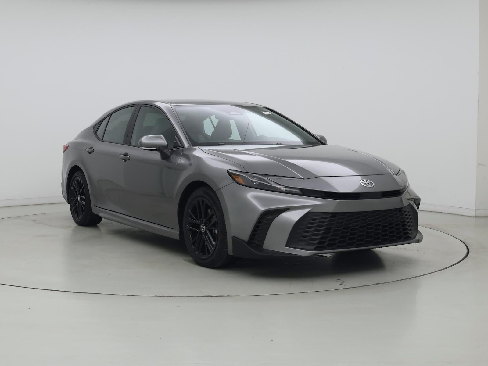 toyota camry 2025 4T1DAACK1SU557184 image toyota camry 2025 4T1DAACK1SU557184 image