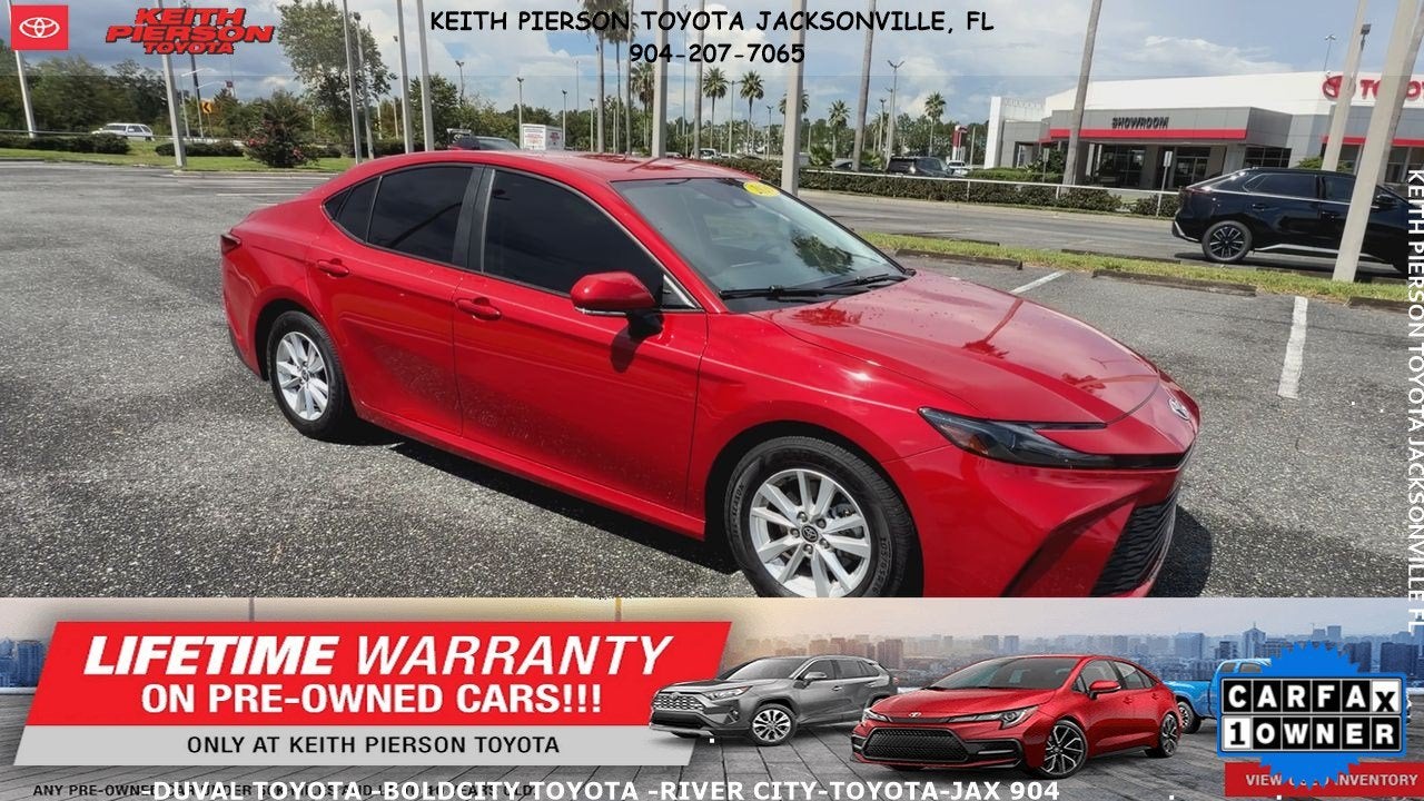 toyota camry 2025 4T1DAACK2SU043330 image toyota camry 2025 4T1DAACK2SU043330 image
