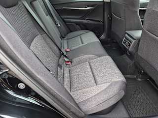 toyota camry 2025 4T1DAACK8SU533822 image toyota camry 2025 4T1DAACK8SU533822 image