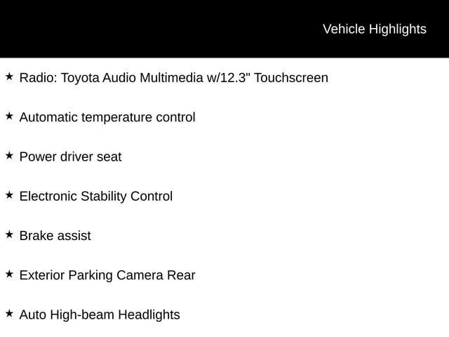 toyota camry 2025 4T1DAACK1SU126313 image toyota camry 2025 4T1DAACK1SU126313 image