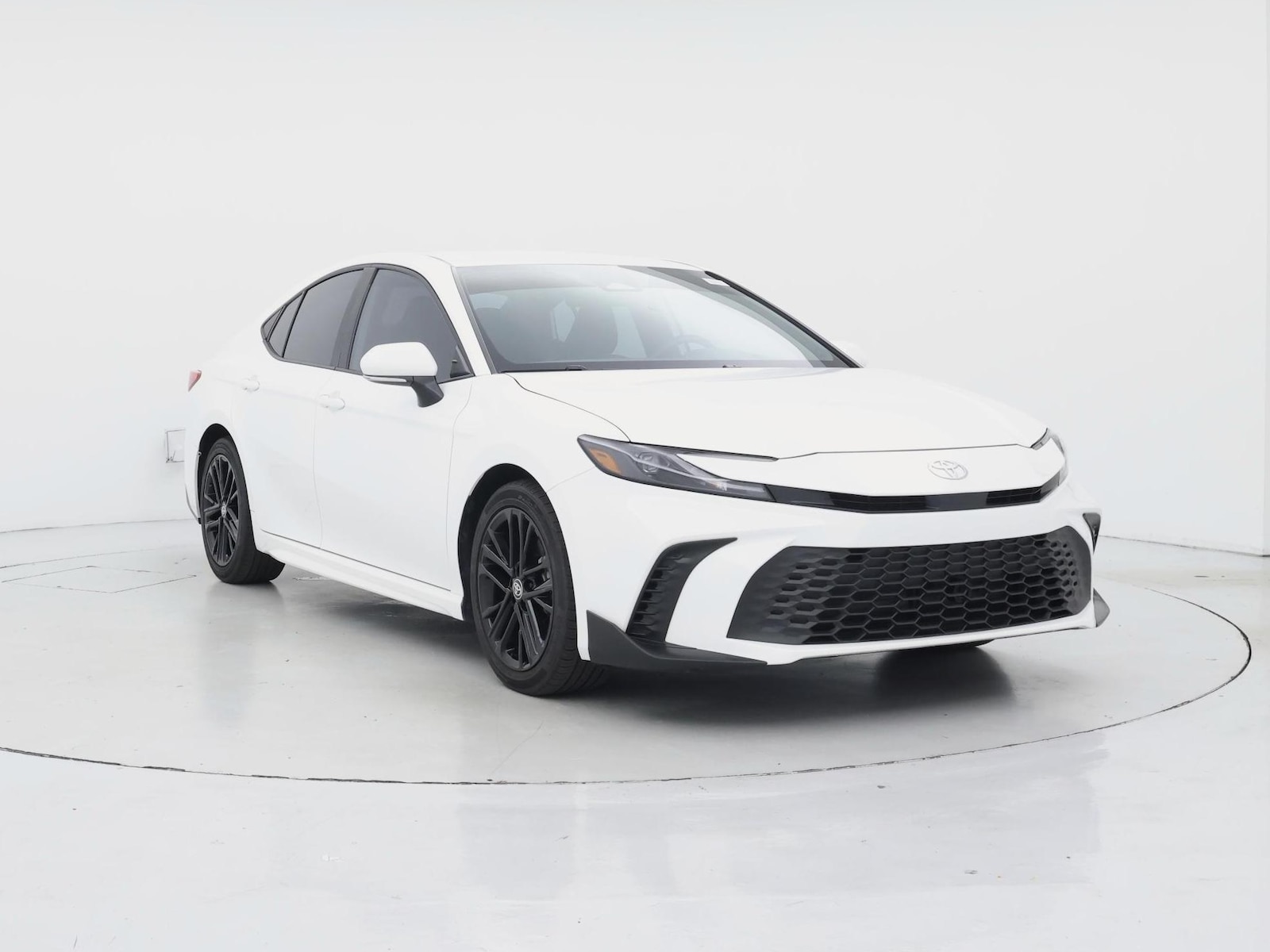 toyota camry 2025 4T1DAACK4SU617443 image toyota camry 2025 4T1DAACK4SU617443 image