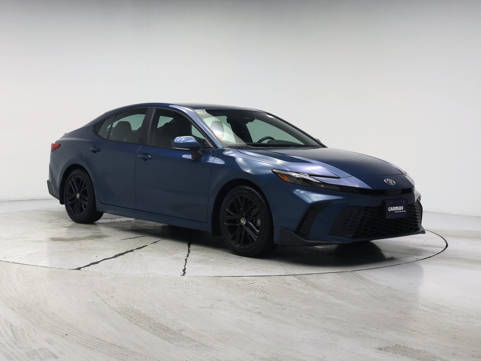 toyota camry 2025 4T1DAACK0SU010777 image toyota camry 2025 4T1DAACK0SU010777 image
