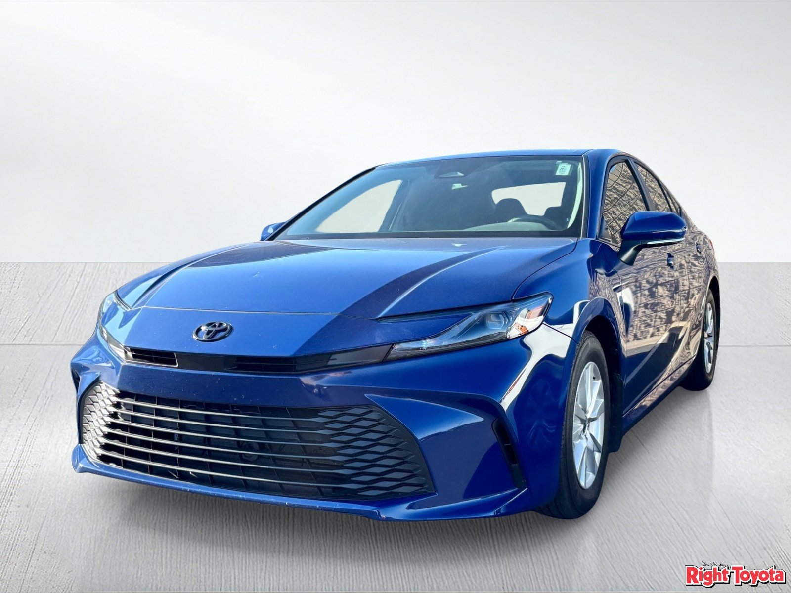 toyota camry 2025 4T1DAACK5SU157175 image toyota camry 2025 4T1DAACK5SU157175 image