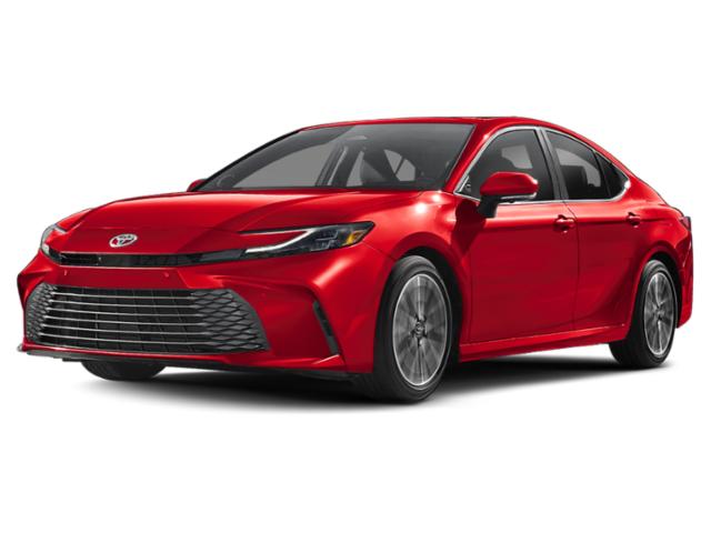 toyota camry 2025 4T1DAACK5SU140781 image toyota camry 2025 4T1DAACK5SU140781 image