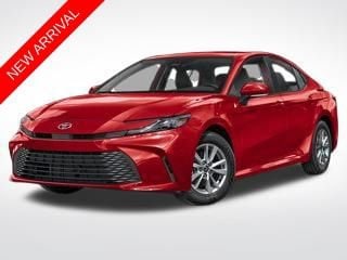 toyota camry 2025 4T1DBADK7SU006933 image toyota camry 2025 4T1DBADK7SU006933 image