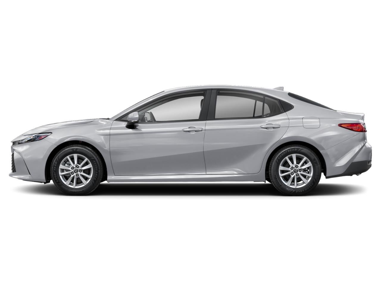 toyota camry 2025 4T1DAACK8SU119407 image toyota camry 2025 4T1DAACK8SU119407 image