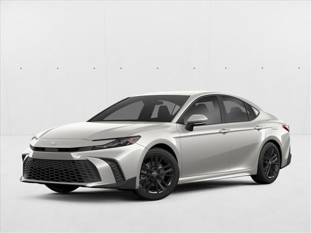 toyota camry 2025 4T1DAACK4SU111627 image toyota camry 2025 4T1DAACK4SU111627 image