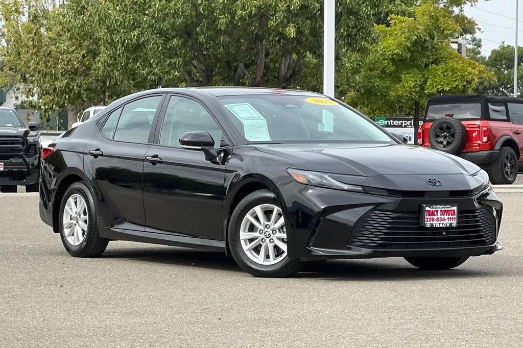 toyota camry 2025 4T1DAACKXSU193024 image toyota camry 2025 4T1DAACKXSU193024 image