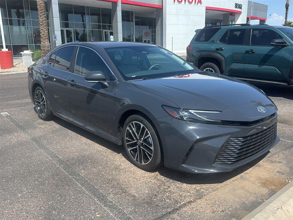 toyota camry 2025 4T1DAACK5SU553171 image toyota camry 2025 4T1DAACK5SU553171 image