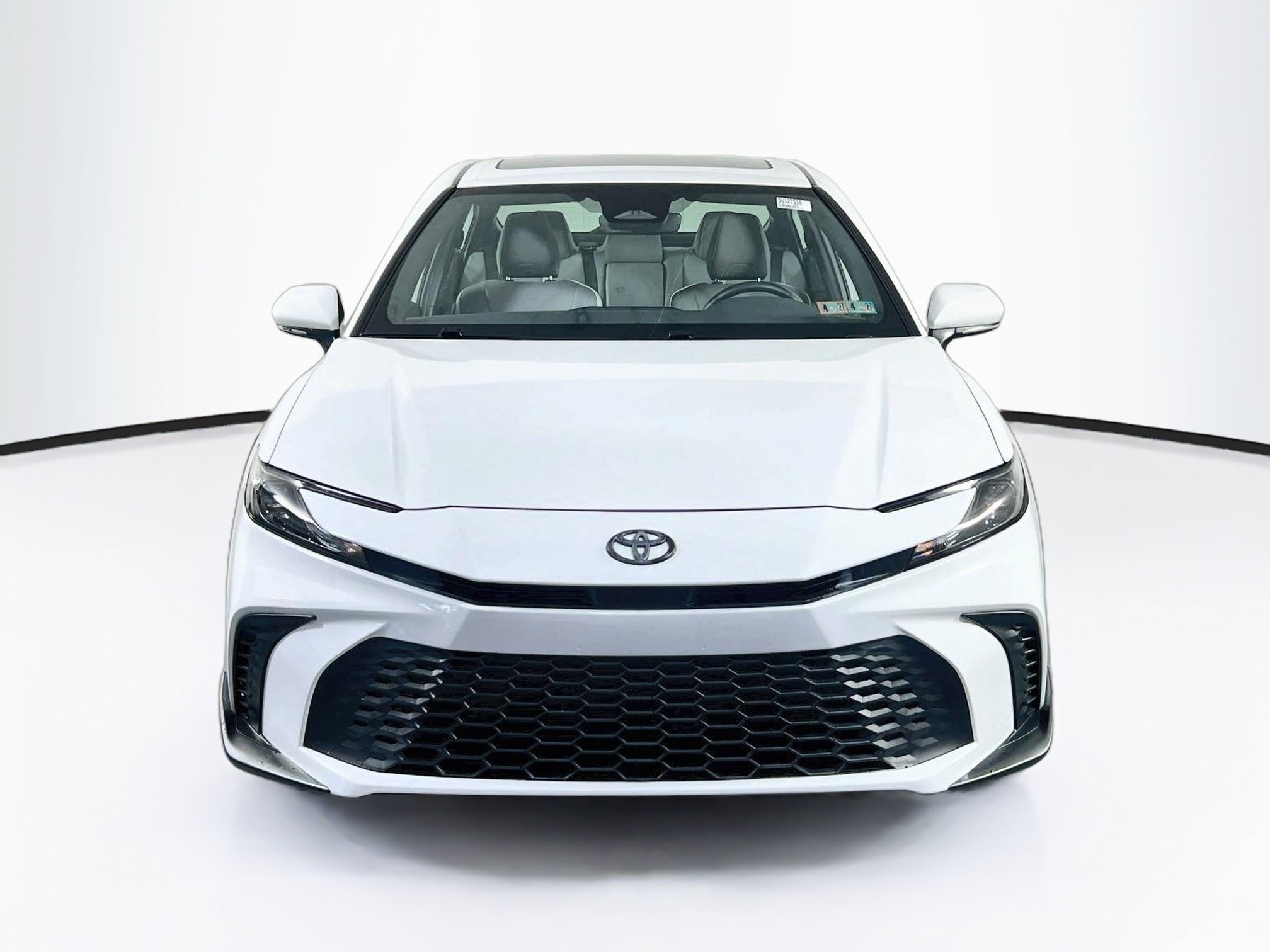 toyota camry 2025 4T1DAACK9SU127516 image toyota camry 2025 4T1DAACK9SU127516 image