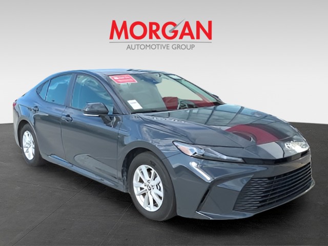 toyota camry 2025 4T1DAACK0SU120941 image toyota camry 2025 4T1DAACK0SU120941 image