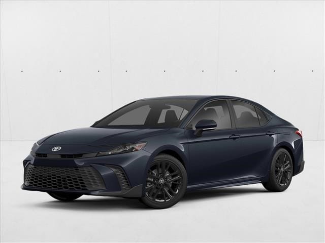 toyota camry 2025 4T1DAACK9SU596931 image toyota camry 2025 4T1DAACK9SU596931 image