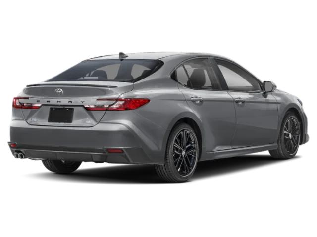 toyota camry 2025 4T1DAACK9SU513112 image toyota camry 2025 4T1DAACK9SU513112 image