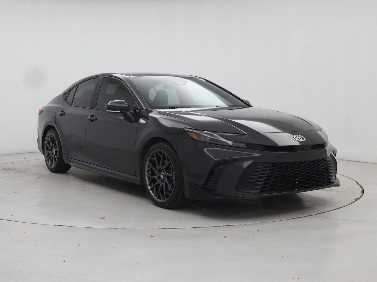 toyota camry 2025 4T1DAACK6SU536380 image toyota camry 2025 4T1DAACK6SU536380 image