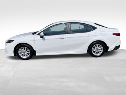 toyota camry 2025 4T1DAACK8SU171166 image toyota camry 2025 4T1DAACK8SU171166 image
