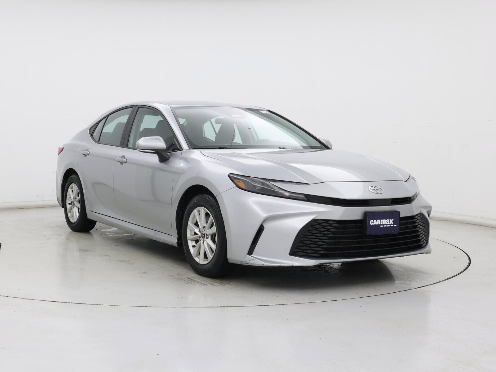 toyota camry 2025 4T1DAACK4SU593161 image toyota camry 2025 4T1DAACK4SU593161 image