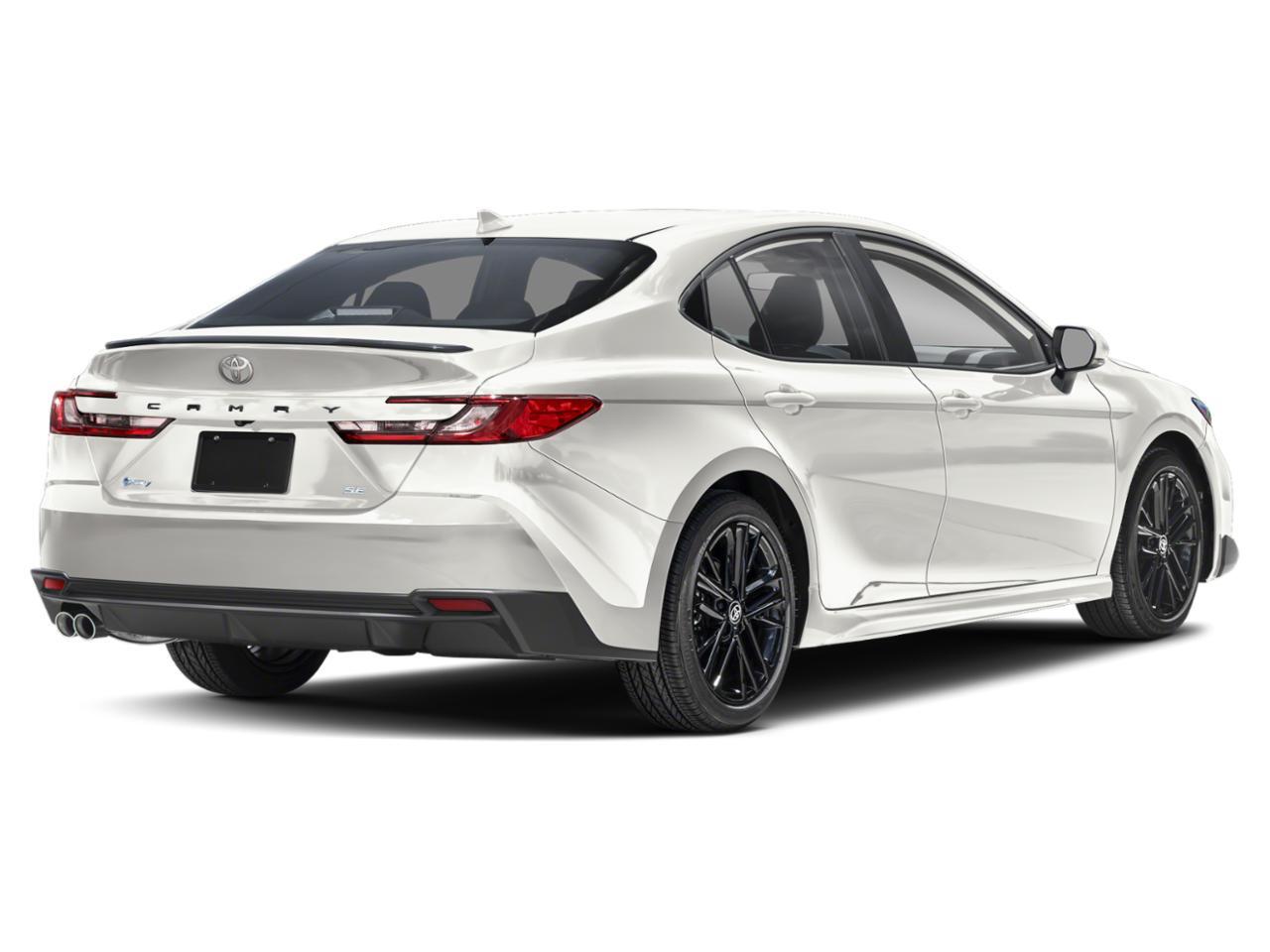 toyota camry 2025 4T1DAACK3SU610645 image toyota camry 2025 4T1DAACK3SU610645 image