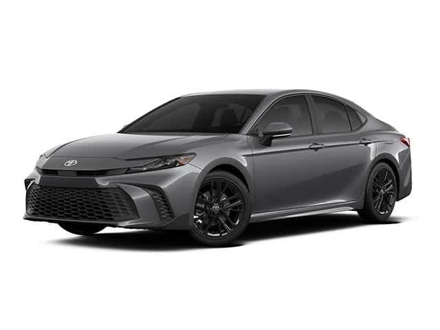 toyota camry 2025 4T1DAACK5SU599874 image toyota camry 2025 4T1DAACK5SU599874 image