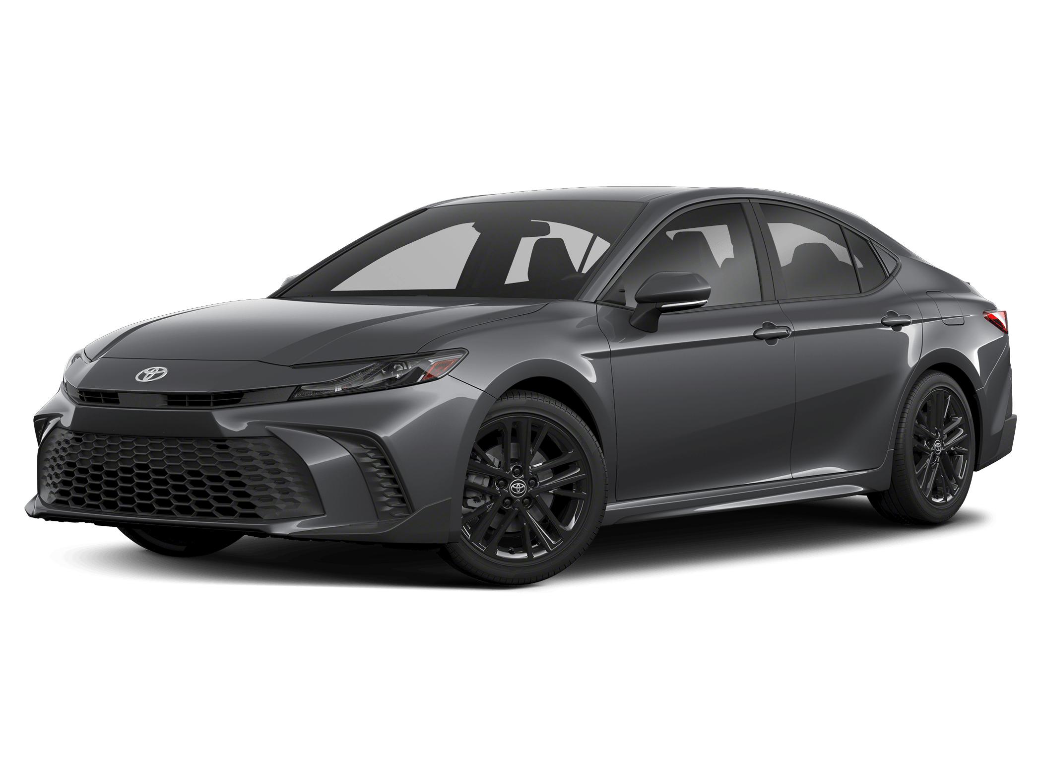 toyota camry 2025 4T1DAACK4SU533770 image toyota camry 2025 4T1DAACK4SU533770 image