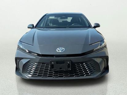 toyota camry 2025 4T1DAACK9SU526989 image toyota camry 2025 4T1DAACK9SU526989 image