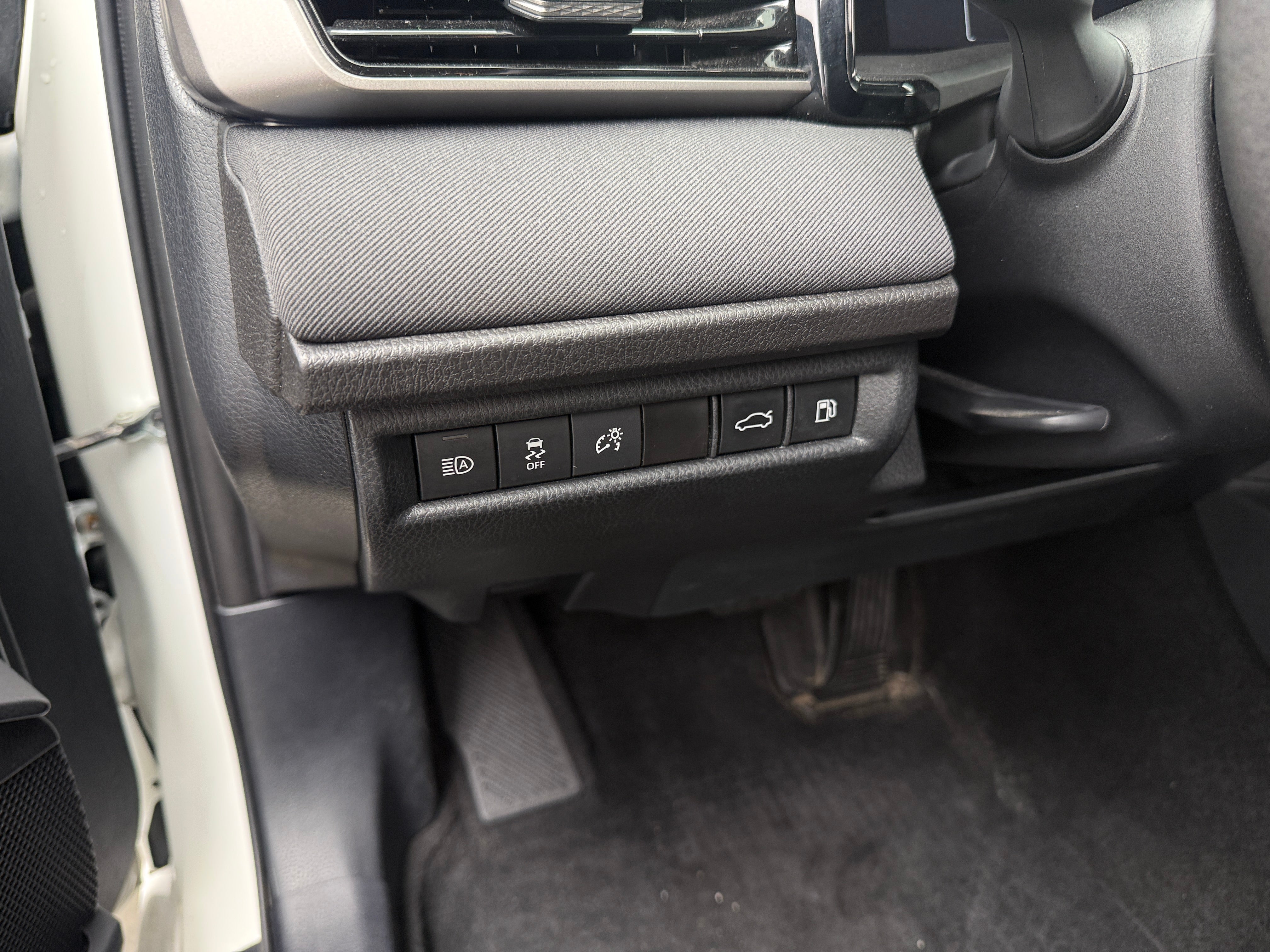 toyota camry 2025 4T1DAACK6SU097780 image toyota camry 2025 4T1DAACK6SU097780 image