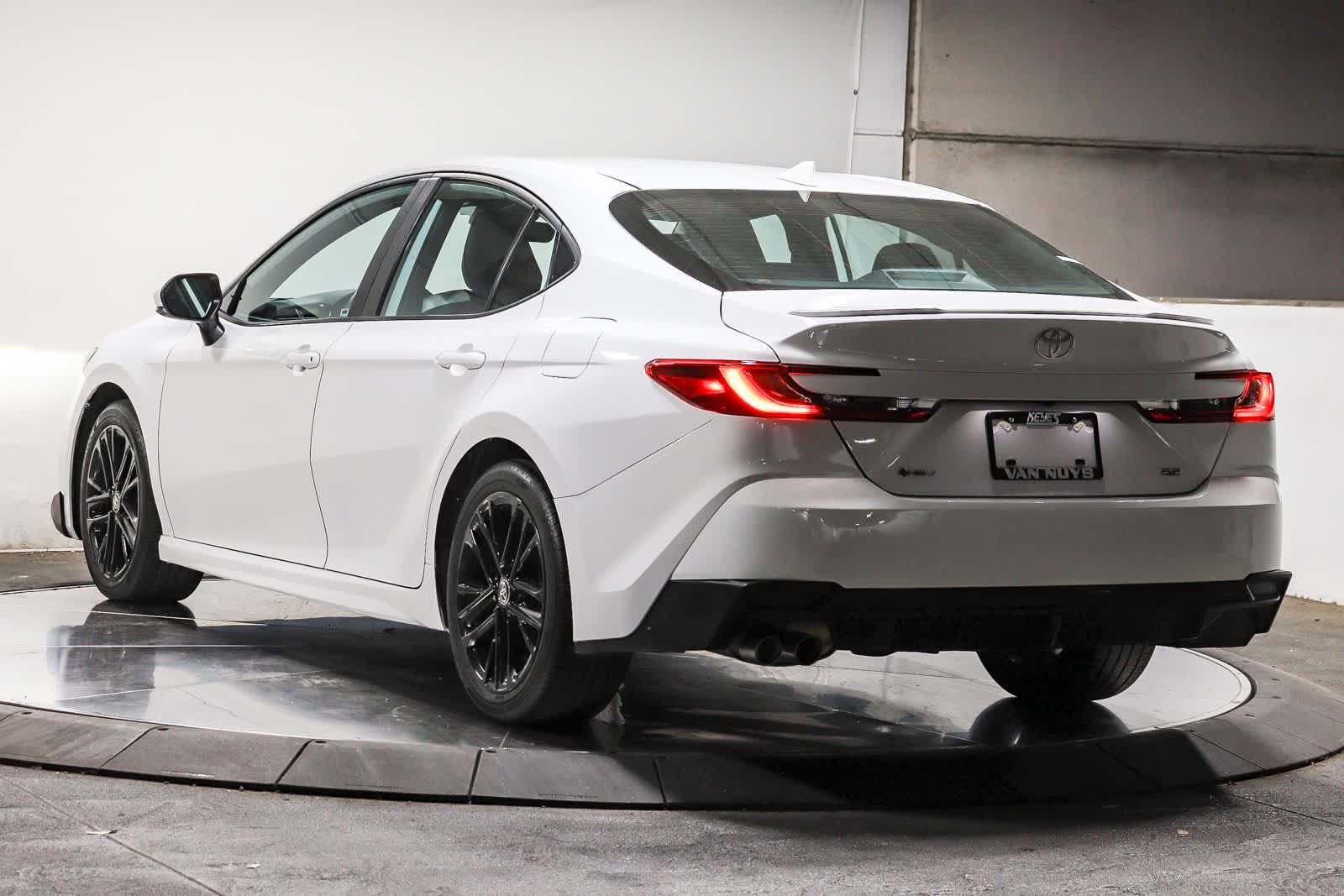 toyota camry 2025 4T1DAACK9SU608477 image toyota camry 2025 4T1DAACK9SU608477 image