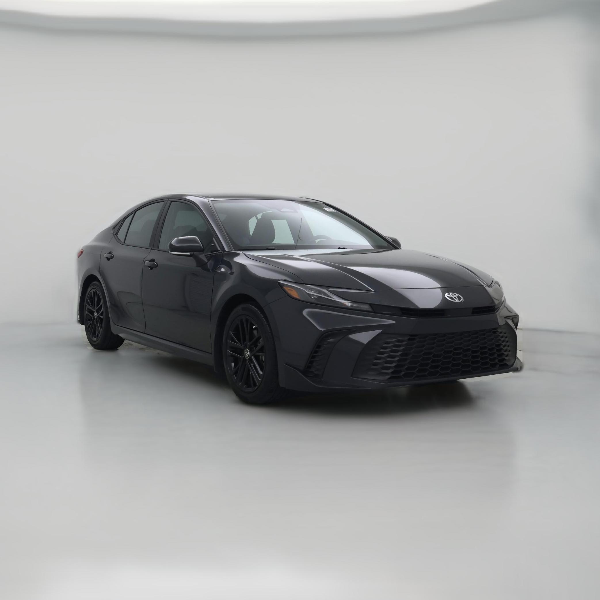 toyota camry 2025 4T1DAACK1SU639982 image toyota camry 2025 4T1DAACK1SU639982 image