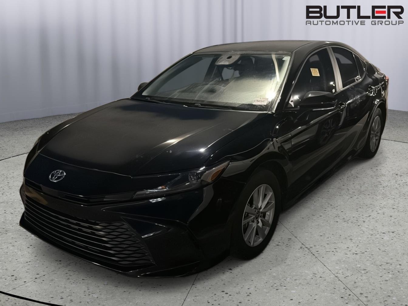 toyota camry 2025 4T1DAACK8SU124784 image toyota camry 2025 4T1DAACK8SU124784 image