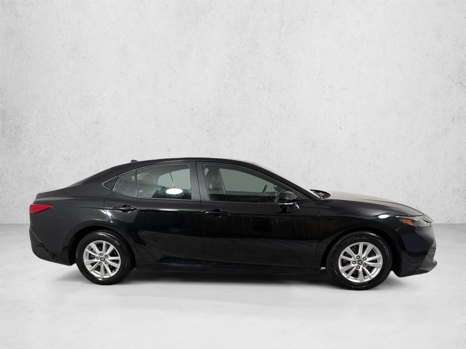 toyota camry 2025 4T1DAACK0SU516691 image toyota camry 2025 4T1DAACK0SU516691 image