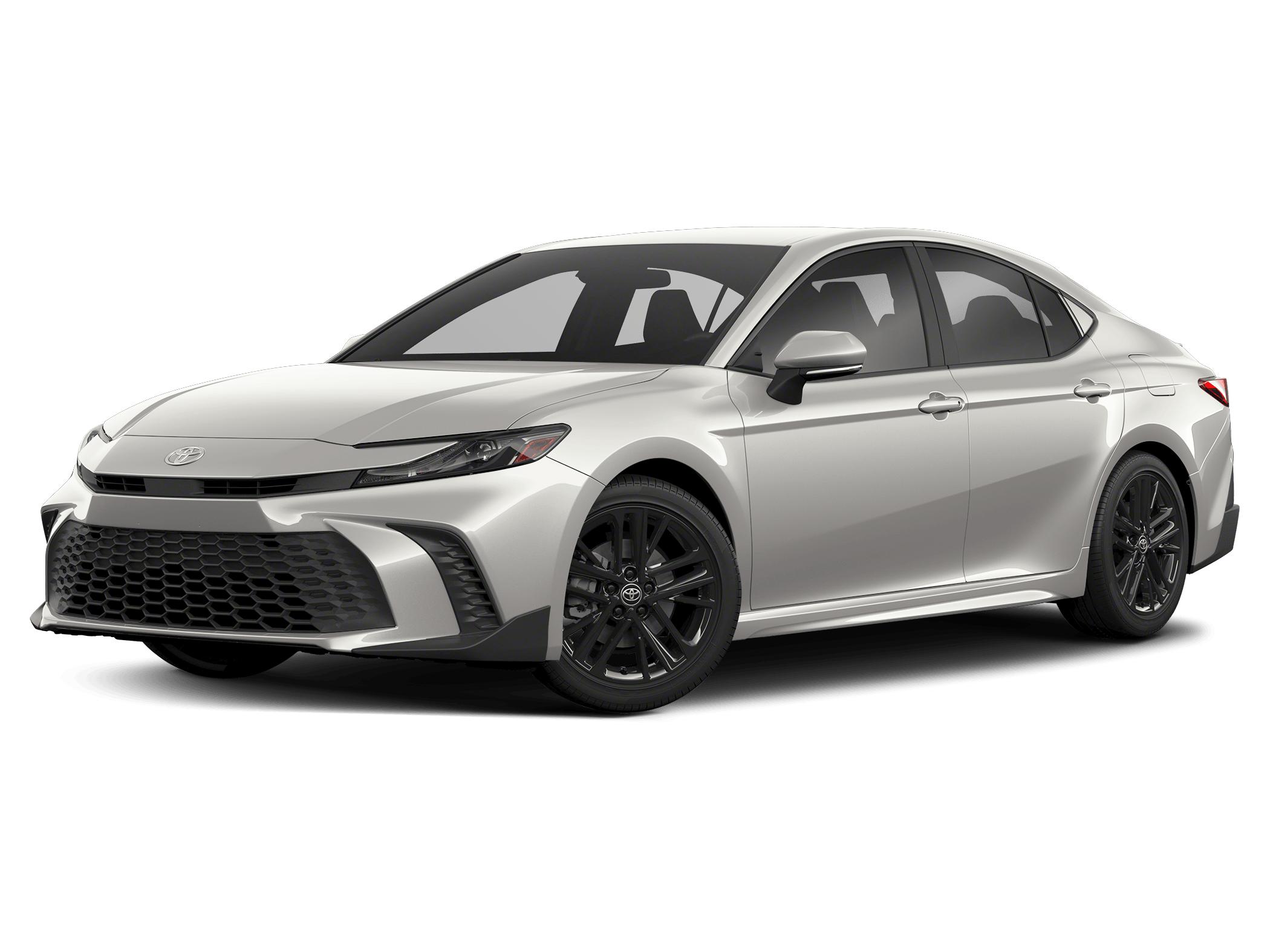 toyota camry 2025 4T1DAACK6SU073253 image toyota camry 2025 4T1DAACK6SU073253 image