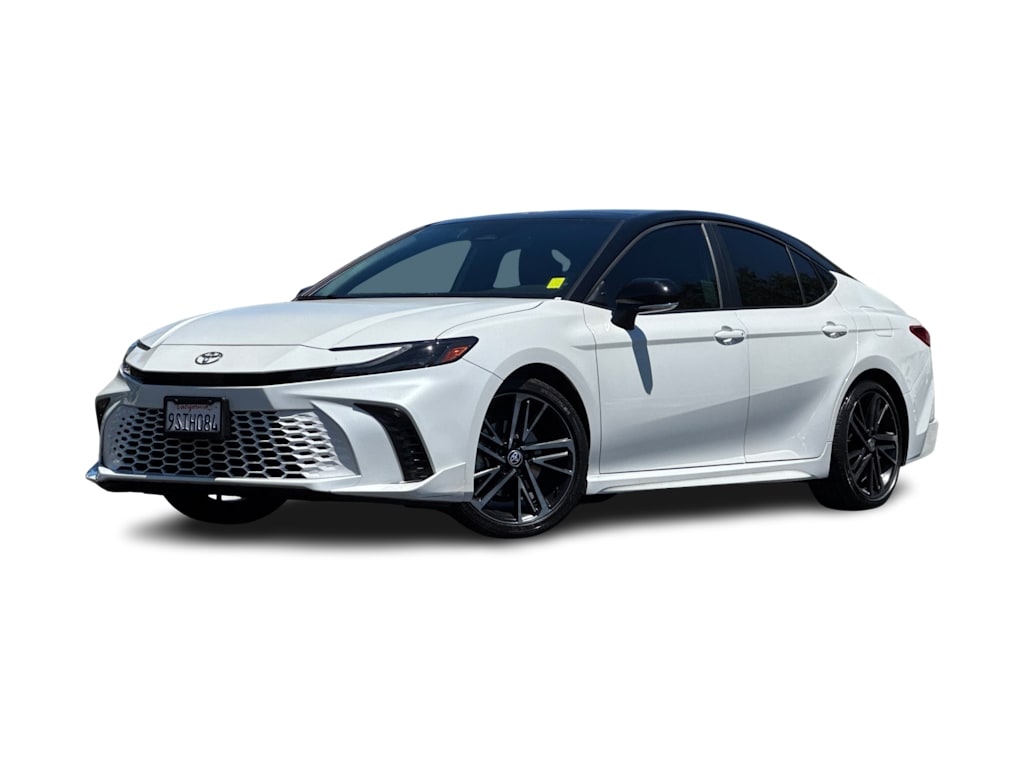 toyota camry 2025 4T1DAACK7SU118197 image toyota camry 2025 4T1DAACK7SU118197 image